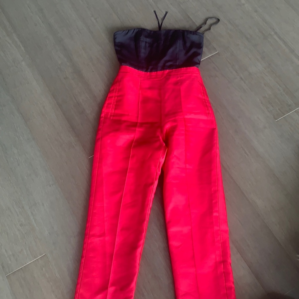Marc Jacobs jumpsuit